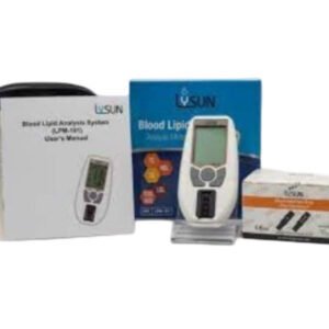 Accurex lipid meter strips 25 strips 10 03 2025 ad243adc - SkyMedIdent