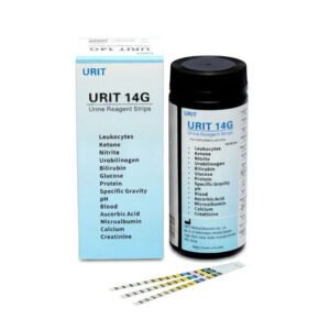 Accurex urit 14g urine strip 100 strips 05 05 2026 135cdbe8 - SkyMedIdent