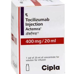 Actemra 400mg injection 09 06 2025 367a7d05 - SkyMedIdent