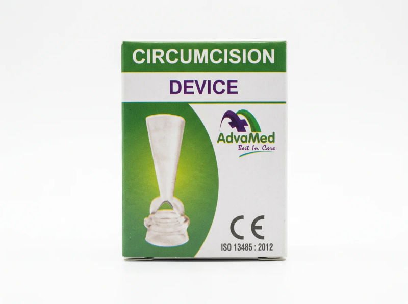 Advamed neonates circumcision device 15cm 07 04 2026 8e1ec5fd - SkyMedIdent