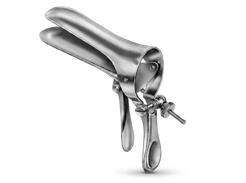 Agarwals cuscos vaginal speculum stainless steel small 12 06 2026 b1810ea9 - SkyMedIdent