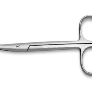 Agarwals fine scissor curved 4inch 12 06 2026 2d3e8290 - SkyMedIdent