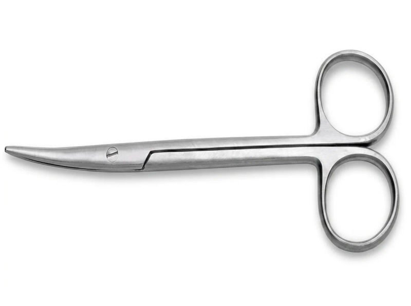 Agarwals fine scissor curved 4inch 12 06 2026 2d3e8290 - SkyMedIdent