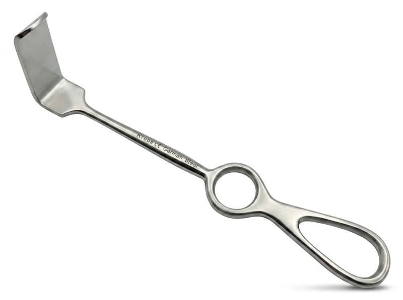 Agarwals langenbeck retractor 25 x 6mm 12 06 2026 ab7a3e5d - SkyMedIdent