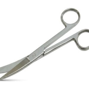 Agarwals sb scissor curved 4inche 25 06 2026 7de4d2fa - SkyMedIdent