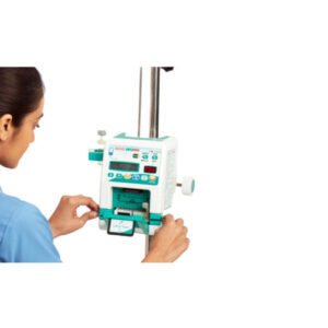 Akas infumax infusion pump 23 04 2025 8ffa3bb0 - SkyMedIdent