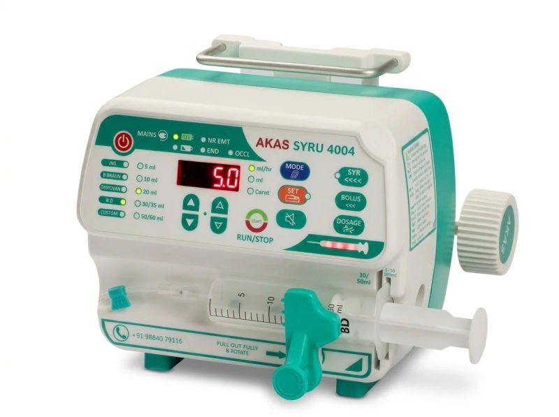 Akas syru 4004 syringe pump 20 03 2026 c098053f - SkyMedIdent