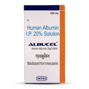 Albucel 20 100ml injection 29 06 2026 1b939b48 - SkyMedIdent