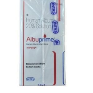 Albuprime injection 28 06 2025 61684e14 - SkyMedIdent