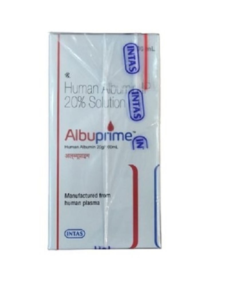Albuprime injection 28 06 2025 61684e14 - SkyMedIdent