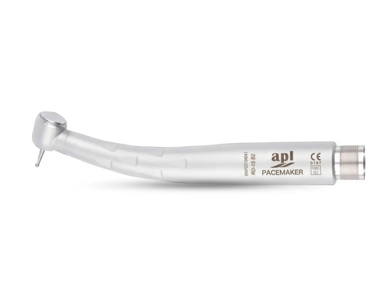 Apl push button airotor high speed handpiece super toque 31 03 2026 480a2540 1 - SkyMedIdent