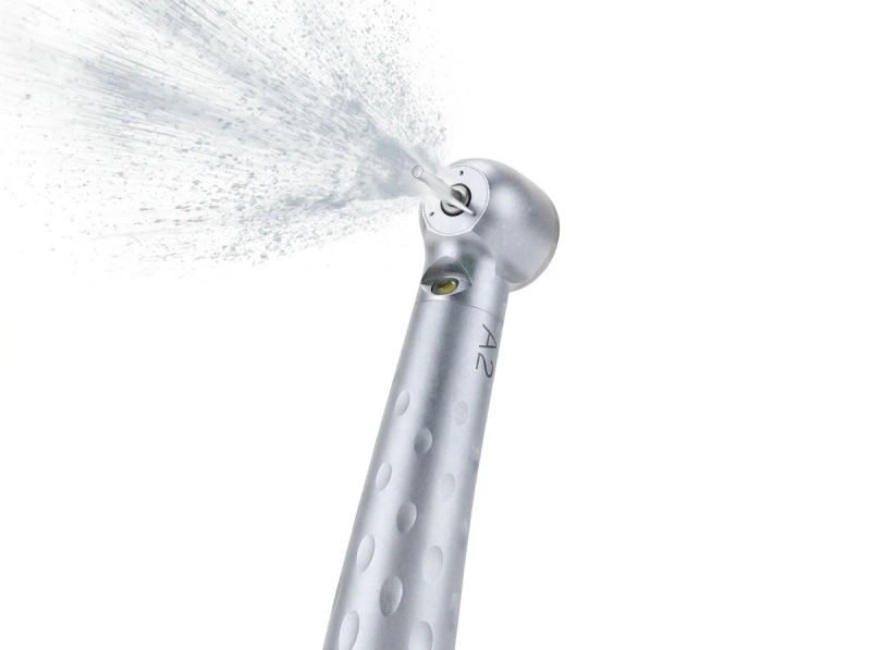 Apple Dental A2 LED High-Speed Handpiece