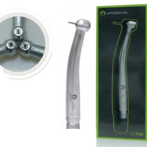 Apple Dental Air Rotor SU High-Speed Handpiece – SU