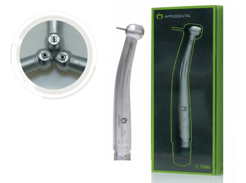 Apple dental air rotor su high speed handpiece su 06 04 2026 90d289ce 1 - SkyMedIdent