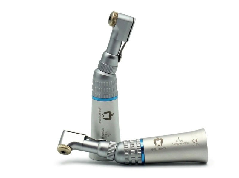 Apple Dental Low-Speed Handpiece - Contra-Angle (CA)