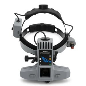 ASF Binocular Indirect Ophthalmoscope Heine Style