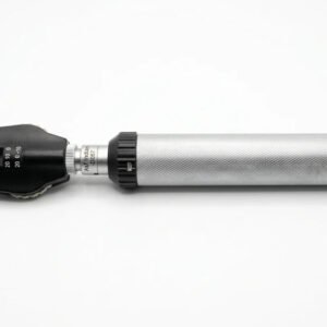 ASF Direct Ophthalmoscope Indian -D057