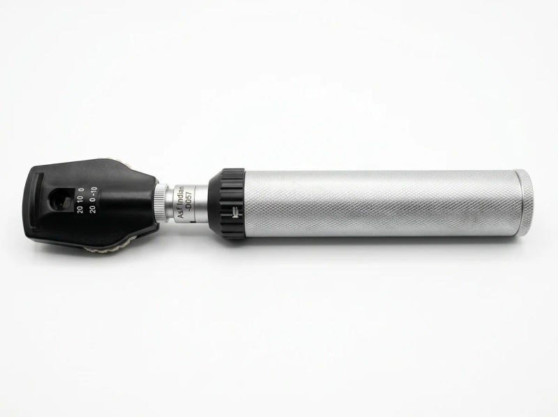 Asf direct ophthalmoscope indian d057 20 03 2026 14ff67ab - SkyMedIdent