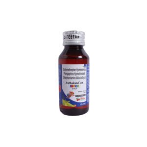 Asthakind dx junior cherry syrup 60ml 06 05 2026 f1065db3 - SkyMedIdent