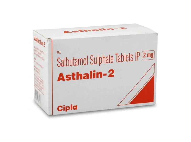Asthalin 2mg tablet 45s 29 06 2026 22ea2834 - SkyMedIdent