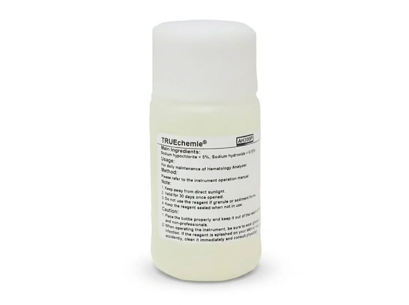 Athenese 310-PC Probe Hematology Cleaner - 50ml Box of 1 bottle