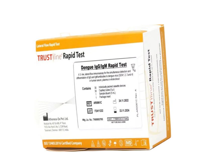 Athenese dengue igg igm combo rapid card 30 tests r0061c 10 03 2025 78d39dd5 - SkyMedIdent