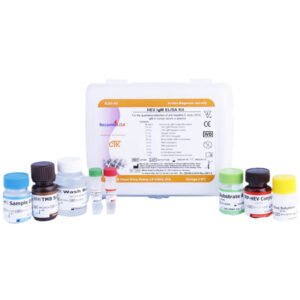 Athenese hev igm elisa test kit 96 wells e0105 25 03 2025 00a74798 - SkyMedIdent