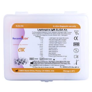 Athenese leptospira igm elisa test kit 96 wells 11 03 2025 38d7a41c - SkyMedIdent