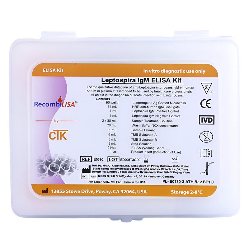 Athenese leptospira igm elisa test kit 96 wells 11 03 2025 38d7a41c - SkyMedIdent