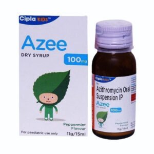 Azee 100mg dry 15ml syrup 20 04 2026 1259bae9 - SkyMedIdent