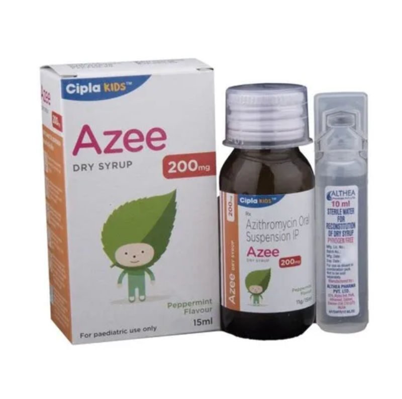 Azee 200mg rediuse 15ml syrup 23 04 2026 767a31c2 - SkyMedIdent