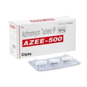 Azee 500mg tablet 3s 22 04 2026 0b18edc8 - SkyMedIdent