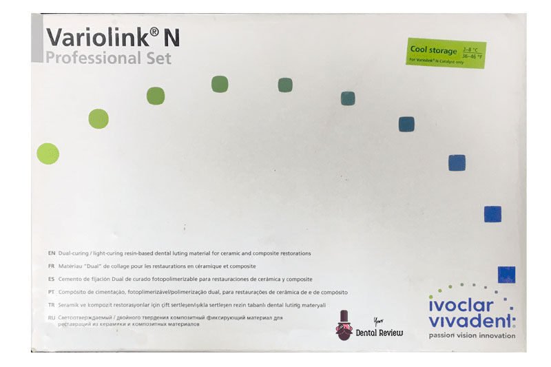 B396b085a9c5458f9 Variolink N Resin Cement 1 - SkyMedIdent