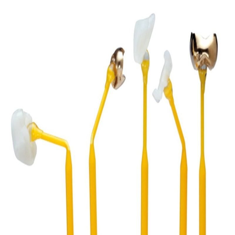 Ivoclar Vivadent Optrastick Applicator Tips - Refill