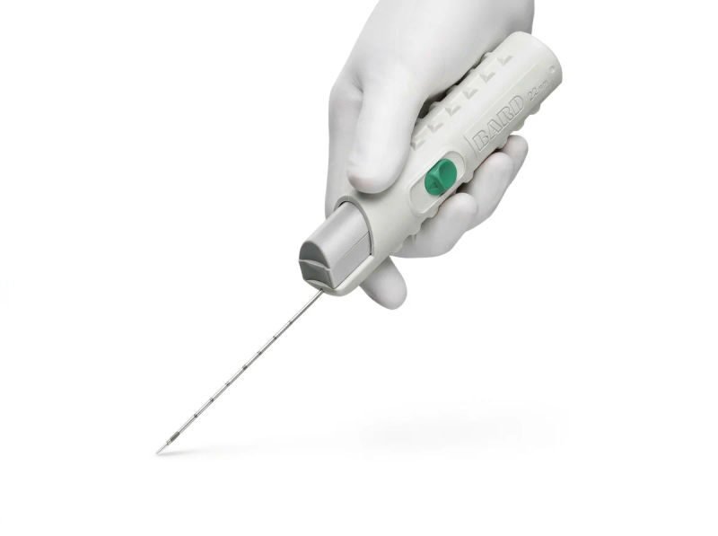 Bard max core disposable core biopsy instrument 16g x 16cm mc1616 23 03 2026 5eab931a - SkyMedIdent