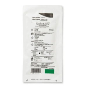 Bayer medrad syringe for ct injector 190ml zy6322 04 05 2026 fde6076f - SkyMedIdent