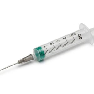 Bd discardit syringe 5ml with needle 20 06 2026 cd13902d - SkyMedIdent