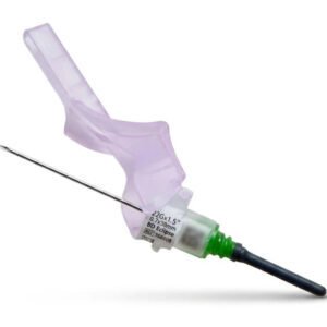Bd eclipse blood collection needle 22gx15 inch box of 48 pieces 368608 13 04 2026 2f9c93ab - SkyMedIdent