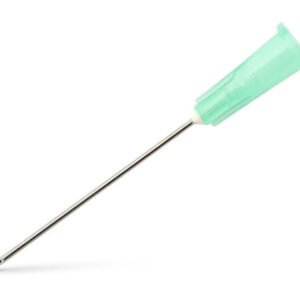 Bd precision glide hypodermica needlea 24g x 1inch pack of 100 20 06 2026 0d7c6ff5 - SkyMedIdent