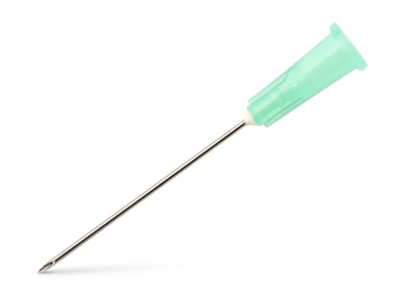 Bd precision glide hypodermica needlea 24g x 1inch pack of 100 20 06 2026 0d7c6ff5 - SkyMedIdent