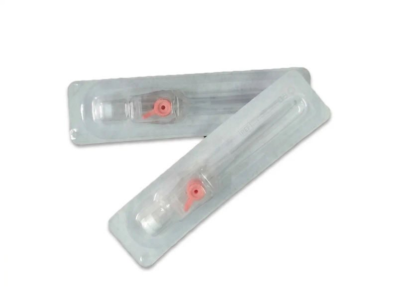 Bd venflon i type peripheral iv cannula size 18g x 12mm x 45mm pack size 50 12 06 2026 1c597874 - SkyMedIdent