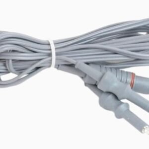 Bda32e27467a40c38 Bi Polar Silicon Cable Autoclavable - SkyMedIdent