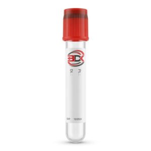 Bdk life sciences clot activator non vacuum blood collection tube 4ml single cap pack o qMyI2yK - SkyMedIdent