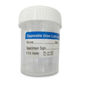 Bdk life sciences urine container non sterile 30ml pack of 100 07 04 2026 cc75cb4b - SkyMedIdent