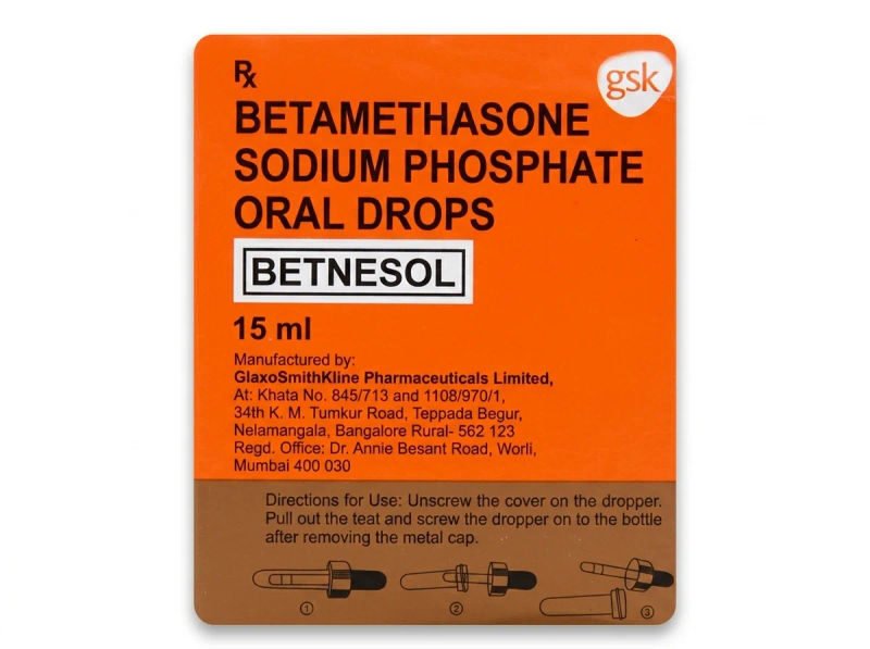 Betnesol oral 15ml drops 22 06 2026 bd783dc2 - SkyMedIdent