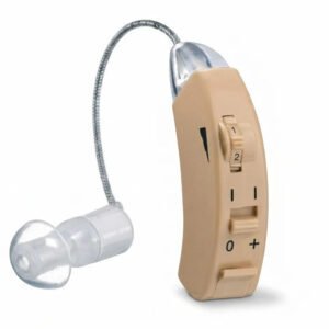 Beurer hearing aid ha 20 17 06 2026 39bb030e - SkyMedIdent