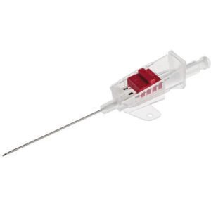 Bf4b2c0bc98a47cb8 arterial cannula 20g45mm with flowswitch 445165 - SkyMedIdent