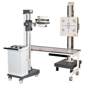 Bharat rays line frequency mobile x ray machine 100ma lf 100cbm 06 05 2026 1990875c - SkyMedIdent
