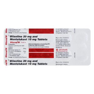 Bilacip m tablet 10s 20 03 2026 804e3f98 - SkyMedIdent