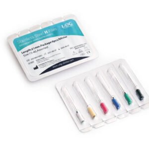 Bondent stainless steel h files 25mm 25 05 05 2026 92888006 1 - SkyMedIdent